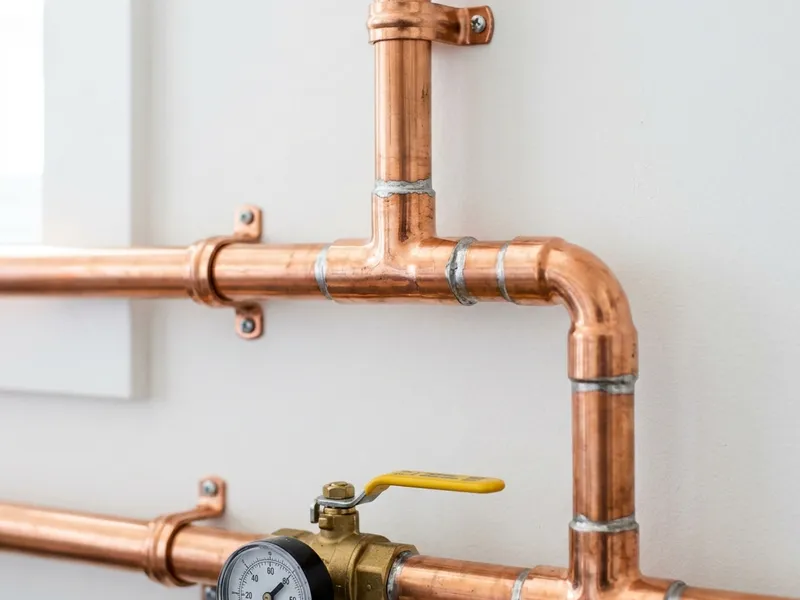 Pipe Repair & Replacement Plumber in Cadwell, GA